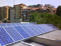 Vimar di vincenti antonio & c. s.a.s. - Energia solare ed energie alternative - impianti e componenti - Ruffano (Lecce)