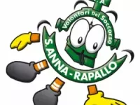 Pubblica assistenza volontari del soccorso s.anna di rapallo associazioni di volontariato e di solidarieta