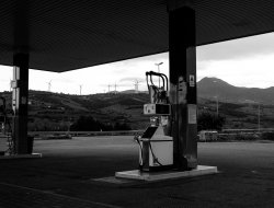 Pannarale agostino - Distributori carburante - costruzione e installazione,Riscaldamento - combustibili - Noicattaro (Bari)