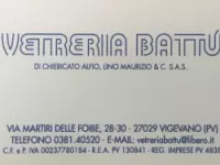 Vetreria battu' - veneziane porte scorrevoli tende alla veneziana e verticali