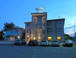 Hotel medea - Alberghi - Alba (Cuneo)
