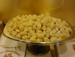 Pasta all'uovo fresca miconi - Pastifici artigianali - Loro Piceno (Macerata)