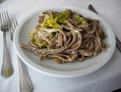 Ristorante san pietro - Ristoranti - Teglio (Sondrio)