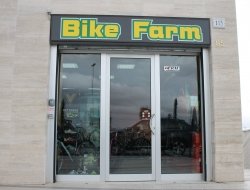 Bike farm - Biciclette - accessori e parti - Roma (Roma)