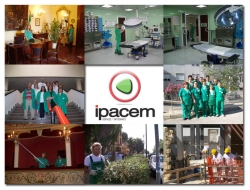 Ipacem - Edilizia - materiali - Favara (Agrigento)