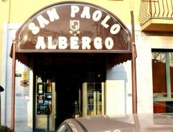 Hotel san paolo - Alberghi - Ferrara (Ferrara)