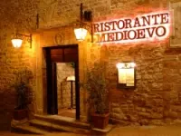 Ristorante medio evo ristoranti