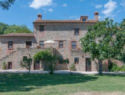 Il piratello - Agriturismo - Tuoro sul Trasimeno (Perugia)