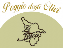 Poggio degli olivi - Agriturismo - Monsummano Terme (Pistoia)