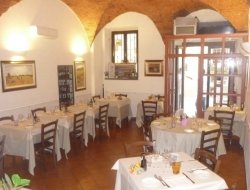 Ristorante san jacopo - Ristoranti - Pistoia (Pistoia)