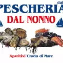 PESCHERIA DAL NONNO 1974 CACUCCIOLO & FIGLI S R L Pescheria Cacucciolo & Figli srl a Bari (BA) | Overplace