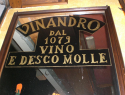 Vinandro ristorante enoteca - Ristoranti - trattorie ed osterie - Fiesole (Firenze)