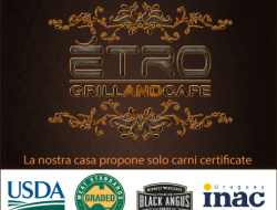 Etrogrill and cafe - Ristoranti - Inverigo (Como)