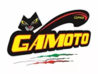 Gamotokart motocicli e motocarri accessori e parti