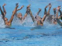 A.s. gymnic club nuoto sport associazioni e federazioni