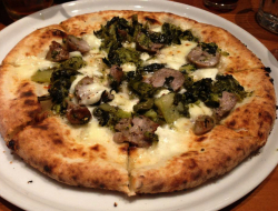 Pizza al taglio da spada - Pizzerie - Verona (Verona)