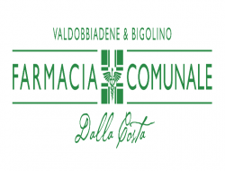 Farmacia comunale dalla costa - Farmacie - Valdobbiadene (Treviso)