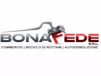 Bonafede srl autodemolizioni