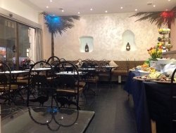 Chez marwa - Ristoranti - Milano (Milano)