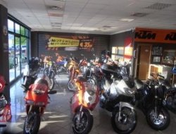 Massimoto racing - Motocicli e motocarri - commercio e riparazione - Gemonio (Varese)
