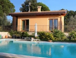 Il giardino dei glicini - Bed & breakfast - Perugia (Perugia)