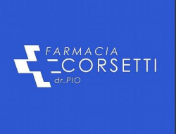 Farmacia corsetti - Farmacie - Roma (Roma)