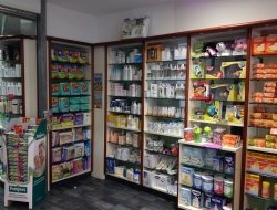 Farmacia della galleria - Farmacie - Corciano (Perugia)