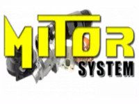 Mitor system srl tornerie metalli