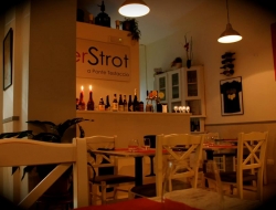 Beerstrot - Ristoranti - Roma (Roma)