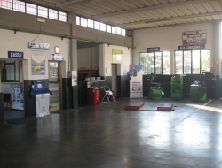 Ciaccio bosch car service - Officine meccaniche - Perugia (Perugia)