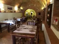 Borgo buio officina del gusto ristoranti trattorie ed osterie