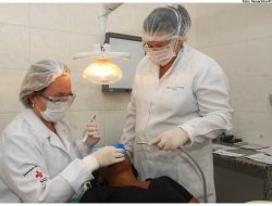 Studio medico guido calabrese - Dentisti medici chirurghi ed odontoiatri - Avezzano (L'Aquila)