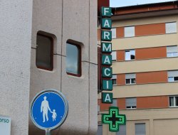 Nuova farmabroni srl - Farmacie - Broni (Pavia)