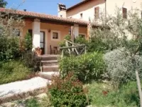 Tenuta colverano bed & breakfast