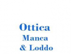 Ottica manca & loddo - Ottica, lenti a contatto ed occhiali - Siniscola (Nuoro)