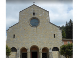 Parrocchia di san bartolomeo apostolo - Chiesa cattolica - servizi parocchiali - Pavullo nel Frignano (Modena)