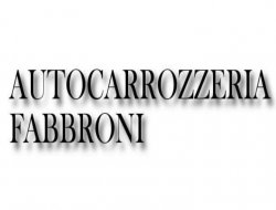 Autocarrozzeria fabbroni filippo - Carrozzerie automobili - Arezzo (Arezzo)