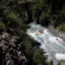 BERNASCONI EMANUELE Centro rafting Bernasconi Emanuele a Morgex (AO) | Overplace