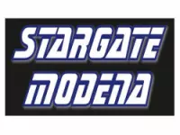 Stargate modena di grandi daniele modellismo