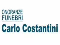 Carlo costantini organizzazione funerali