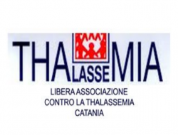 Libera associazione contro la thalassemia - Associazioni di volontariato e di solidarietà - Catania (Catania)