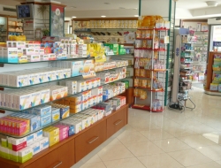 Farmacia ricci - Farmacie - Torgiano (Perugia)
