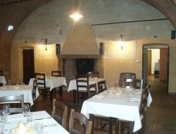 Ristorante xvi secolo - Ristoranti - trattorie ed osterie - Orzinuovi (Brescia)