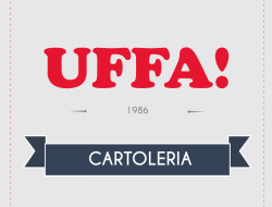 Cartoleria uffa! - Cartolerie - Oristano (Oristano)