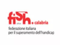 Federazione italiana superamento handicap calabria - onlus associazioni di volontariato e di solidarieta