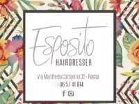 Esposito hairdresser parrucchieri per donna