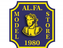 Al.fa model s.r.l - Modellismo - Roma (Roma)