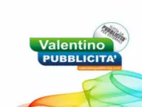 Insegne luminose - valentino pubblicita' - pubblicita