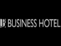 Business hotel hotel