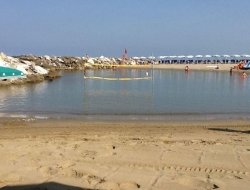 Bagno marco polo - Stabilimenti balneari - Pisa (Pisa)